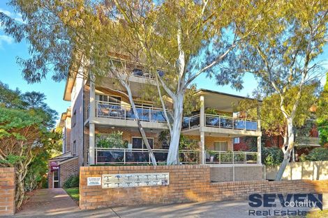 Property photo of 4/40-42 Queen Victoria Street Bexley NSW 2207