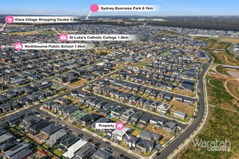 Property photo of 2 Heron Avenue Marsden Park NSW 2765