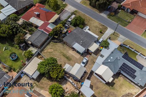 Property photo of 29 Ninda Road Shoalwater WA 6169