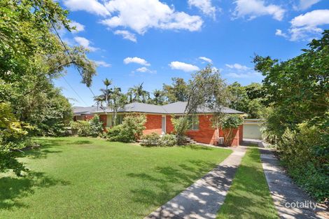 21 Evelyn Cres, Berowra Heights, NSW 2082