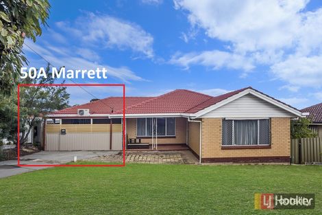 Property photo of 50A Marrett Drive Ingle Farm SA 5098