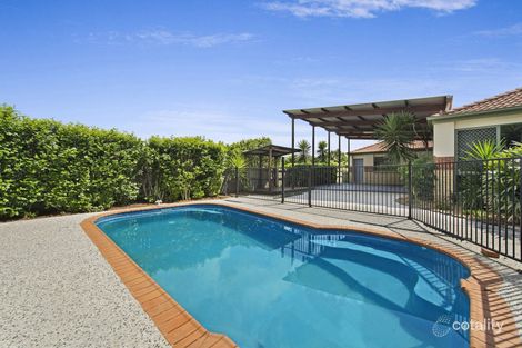 Property photo of 7 Macklin Court Upper Coomera QLD 4209