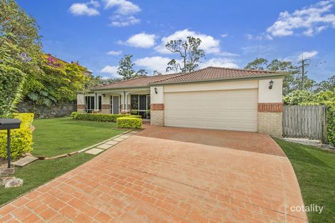 Property photo of 7 Macklin Court Upper Coomera QLD 4209