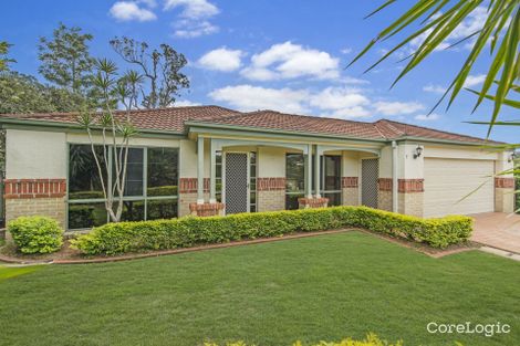 Property photo of 7 Macklin Court Upper Coomera QLD 4209