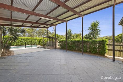 Property photo of 7 Macklin Court Upper Coomera QLD 4209