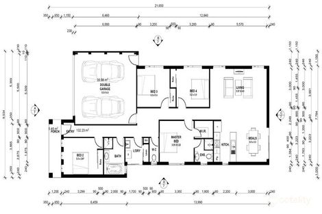Property photo of 41 Longreach Parade Point Cook VIC 3030
