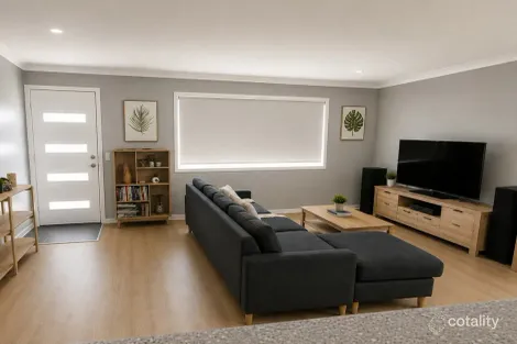 43 Fairway Dr, Sanctuary Point, NSW 2540