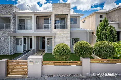 Property photo of 40A Kembla Circle Madeley WA 6065