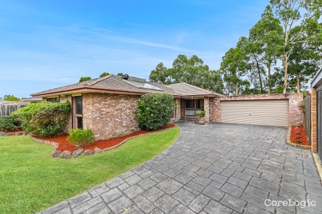 Property photo of 21 Florence Avenue Berwick VIC 3806