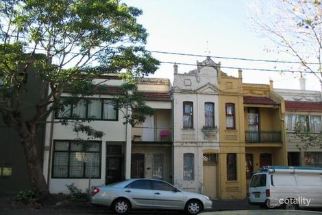 466 Bourke St, Surry Hills, NSW 2010