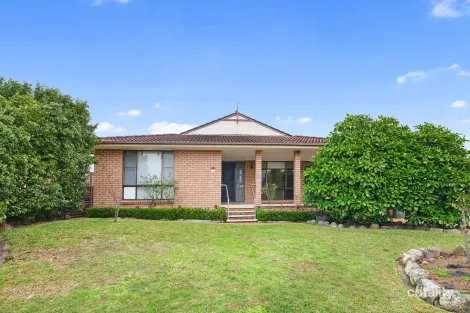 1 Reilly St, Thornton, NSW 2322
