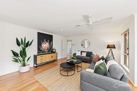 Property photo of 22 Lovely Close Dunlop ACT 2615