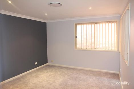 Property photo of 21 Tusculum Court Wattle Grove NSW 2173