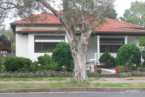 3 Station St, Concord, NSW 2137