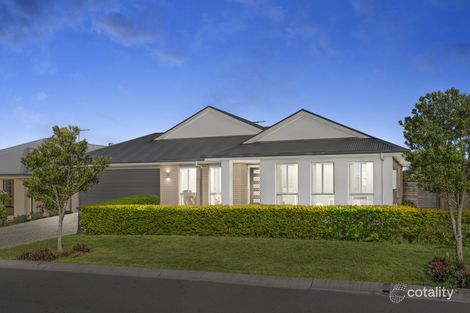Property photo of 7 Yarrow Circuit Griffin QLD 4503