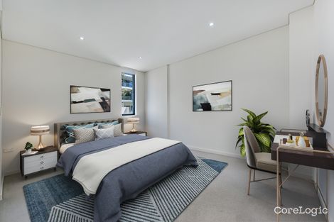 Property photo of 30/4-8 Angas Street Meadowbank NSW 2114