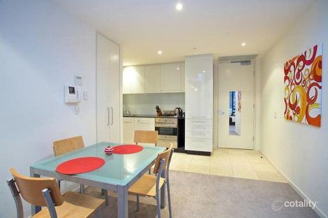 43/2 Esplanade West, Port Melbourne, VIC 3207