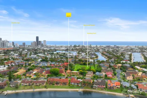 6/26 Duet Dr, Mermaid Waters, QLD 4218