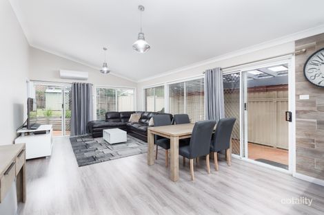 Property photo of 40B Dongola Circuit Schofields NSW 2762