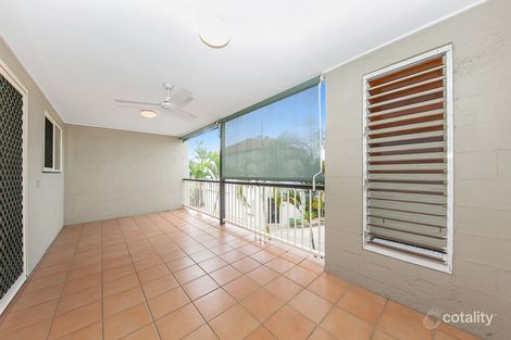 Property photo of 4/38 Collingwood Street Paddington QLD 4064