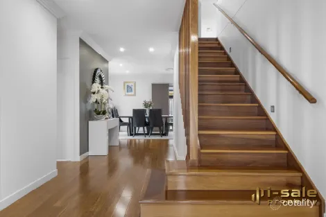 Property photo of 31 Phoenix Street Rochedale QLD 4123