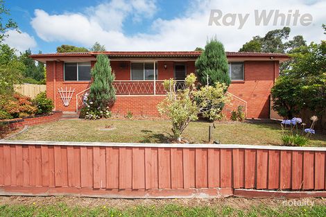 Property photo of 9 Long View Road Croydon South VIC 3136
