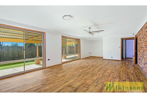 Property photo of 542 Londonderry Road Londonderry NSW 2753