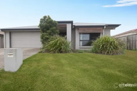 22 Harold Reinhardt Dr, Redbank Plains, QLD 4301