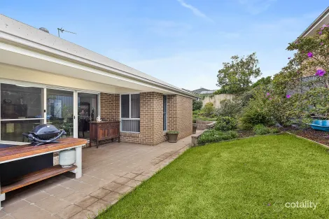 Property photo of 15 Woolgunyah Parkway Flinders NSW 2529