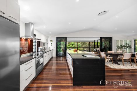 Property photo of 35 Michaela Crescent The Gap QLD 4061