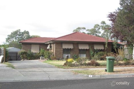 5 Stradbroke Ct, Noble Park North, VIC 3174