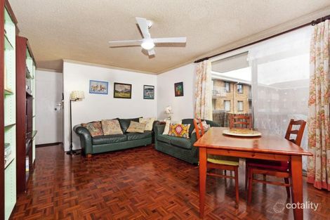 Property photo of 21/119 Cavendish Street Stanmore NSW 2048