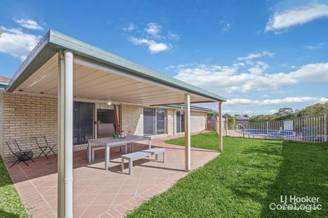 Property photo of 3 Busby Street Algester QLD 4115