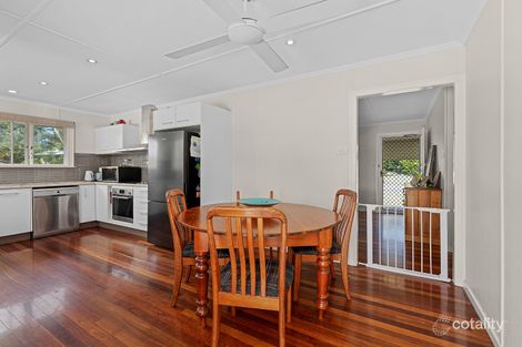 Property photo of 18 Grenadier Circle Ebbw Vale QLD 4304
