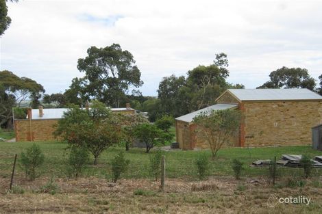 Property photo of LOT 1 Old Willunga Hill Road Willunga SA 5172