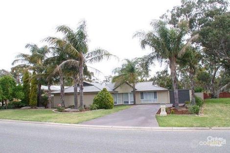 Property photo of 2 Hispano Drive Woodcroft SA 5162