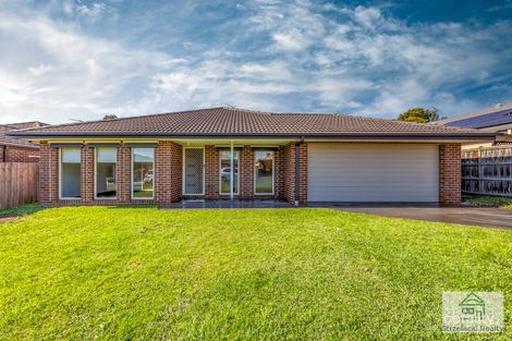 Property photo of 41 Vincent Boulevard Trafalgar VIC 3824