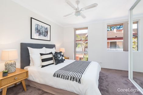 Property photo of 8/17-21 Gardere Street Caringbah NSW 2229