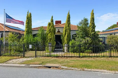 36 Portofino Turn, Ellenbrook, WA 6069