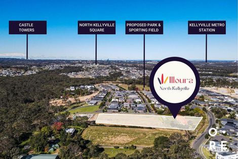 20 Willandra Cres, North Kellyville, NSW 2155