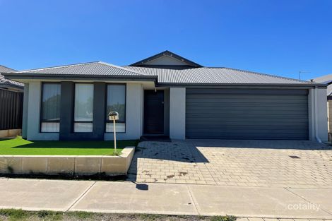 Property photo of 12 Elderiana Link Banksia Grove WA 6031
