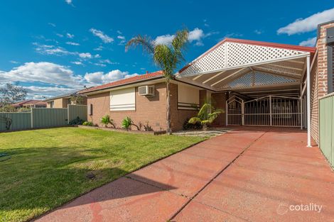 Property photo of 32 Handsworth Crescent Tullamarine VIC 3043