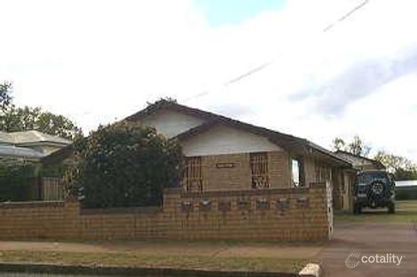 4/183 Campbell St, Newtown, QLD 4350