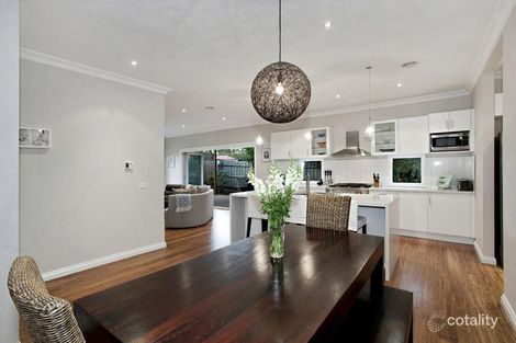 Property photo of 37A Homer Avenue Croydon South VIC 3136