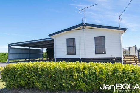 Property photo of 24 Melaleuca Avenue Dalby QLD 4405