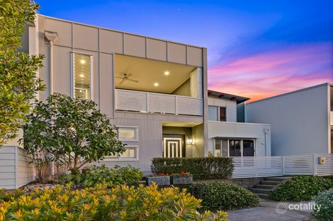 Property photo of 45 Mackenzie Drive Maroochydore QLD 4558