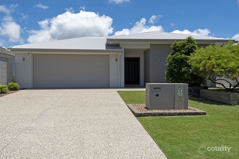 Property photo of 48 Marmont Street Pelican Waters QLD 4551