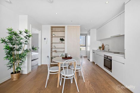 Property photo of 607/13 Wellington Street St Kilda VIC 3182