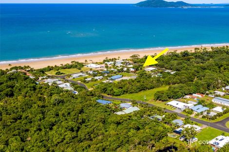 6 Mitre St, Mission Beach, QLD 4852