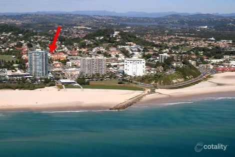 Property photo of 1/64 Tweed Street Coolangatta QLD 4225